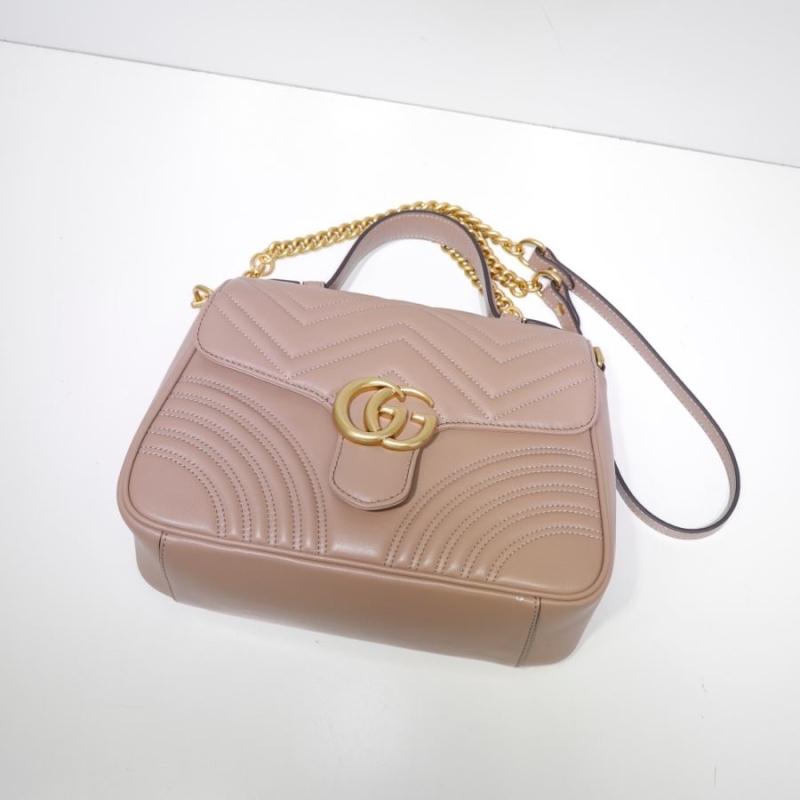 Gucci Top Handle Bags